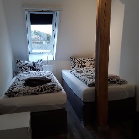 Ferienwohnung Aufderhaar Ostbevern المظهر الخارجي الصورة