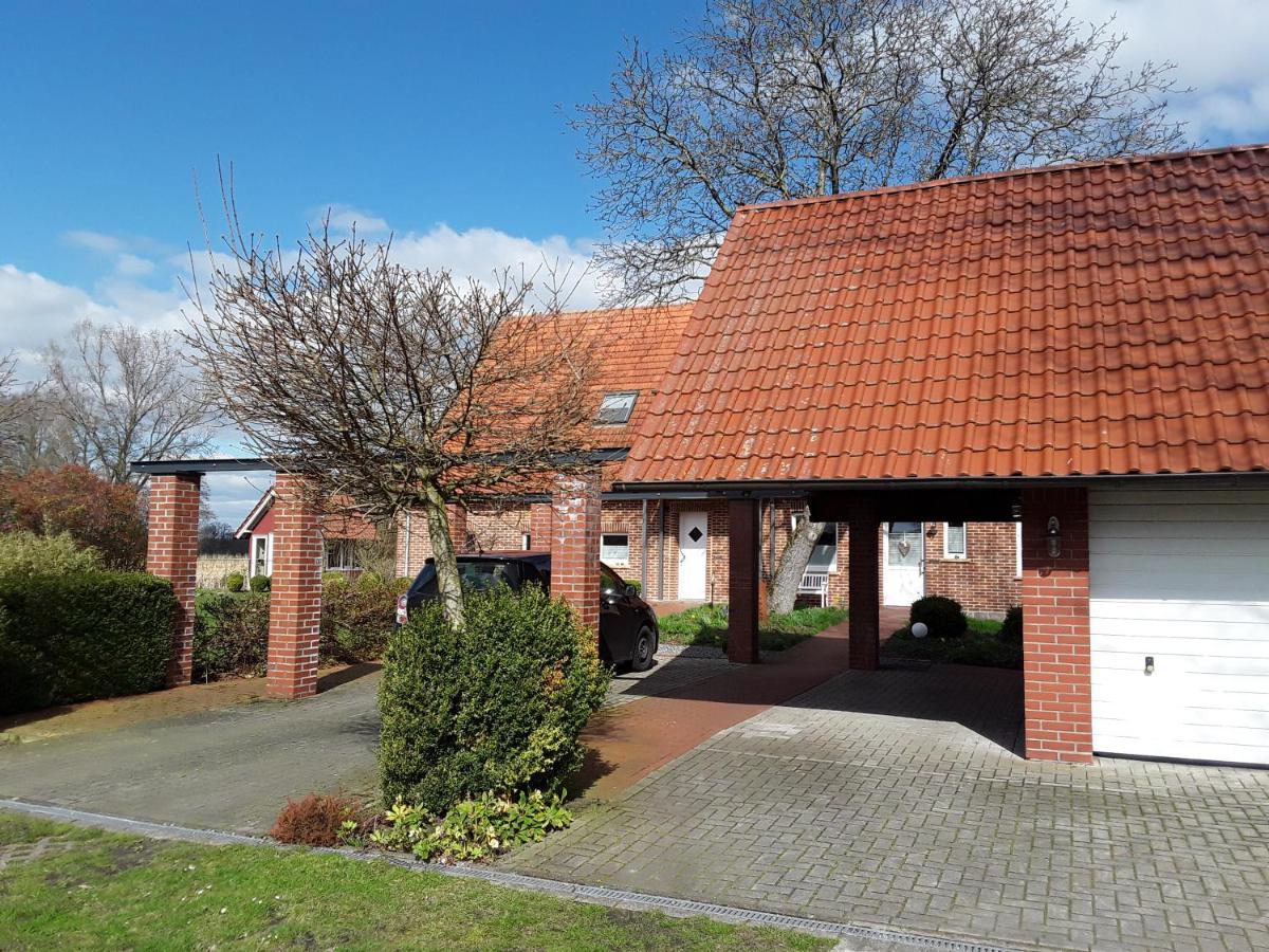 Ferienwohnung Aufderhaar Ostbevern المظهر الخارجي الصورة