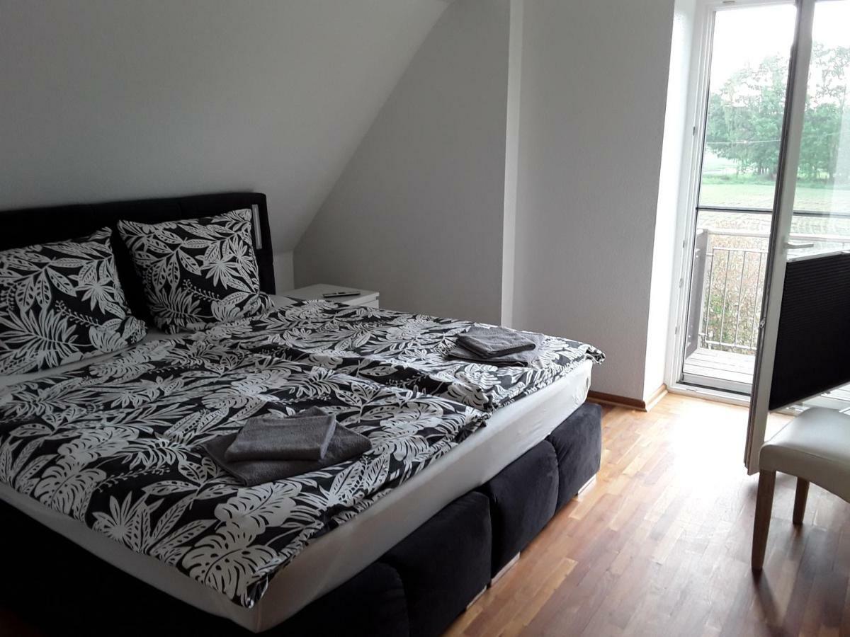 Ferienwohnung Aufderhaar Ostbevern المظهر الخارجي الصورة