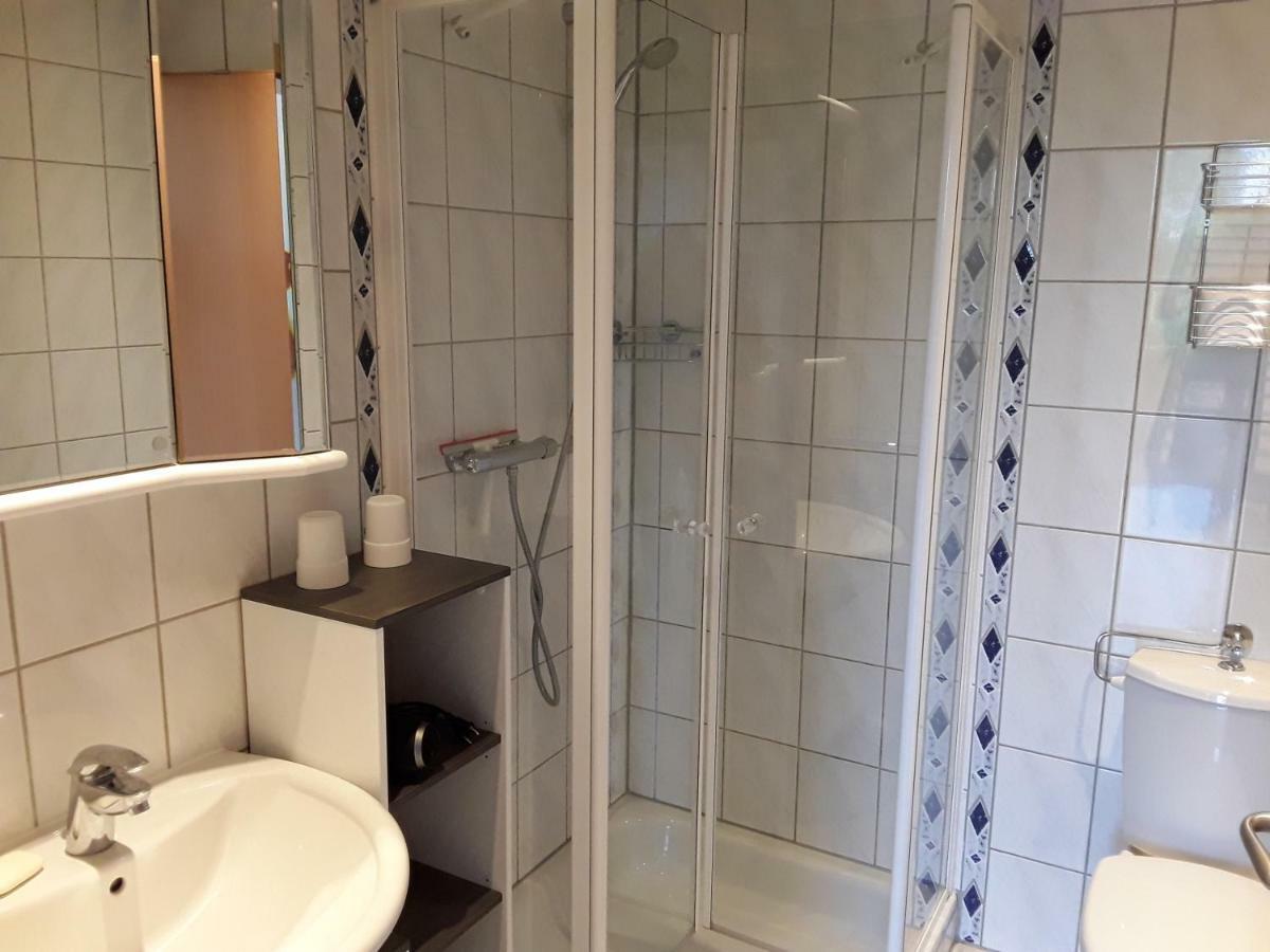 Ferienwohnung Aufderhaar Ostbevern المظهر الخارجي الصورة